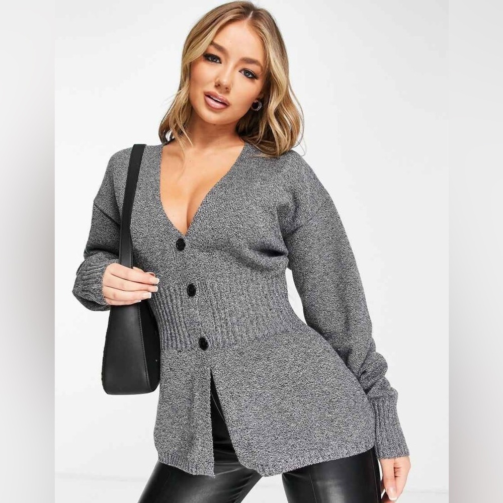 4th & Reckless cardigan